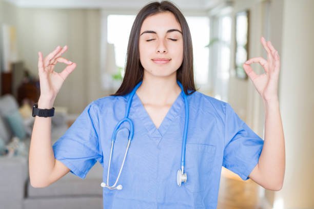 Why Self-Care is Necessary for Nurses - by Braidy Gruzd - All Med Search
